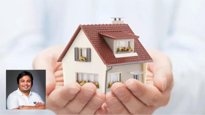 Indias affordable housing market valued at USD 300 billion Indias affordable housing market valued at USD 300 billion