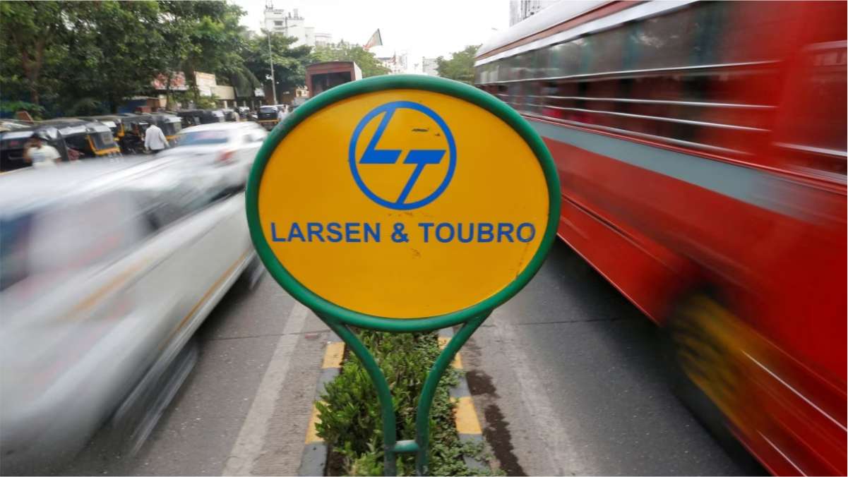 Landts corporate guarantee crosses 3 lakh crore Rs 77720 crore