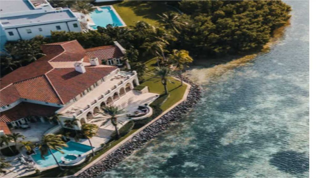 Here's a shorter subtitle for your article:
"India's Affluent Favor Luxurious Real Estate in Goa"