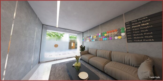 360Eye: Revolutionizing Real Estate Sales with Innovative Digital Solutions for Enhanced Visualization and Customer Engagement 360Eye: Revolutionizing Real Estate Sales with Innovative Digital Solutions for Enhanced Visualization and Customer Engagement