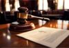 વેચાણ દસ્તાવેજ અને કાયદાકીય જોગવાઈઓ Legal Liability Shift: Lawyers Exempt from Punishment in Document Preparation as Government Amends Registration Rules