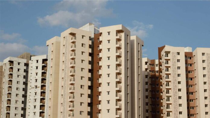 Adani Properties & Mumbai's SRA Join Forces: Dharavi's Transformative Journey Begins Amid Legal Disputes & Decade-Long Delays Adani Properties & Mumbai's SRA Join Forces: Dharavi's Transformative Journey Begins Amid Legal Disputes & Decade-Long Delays