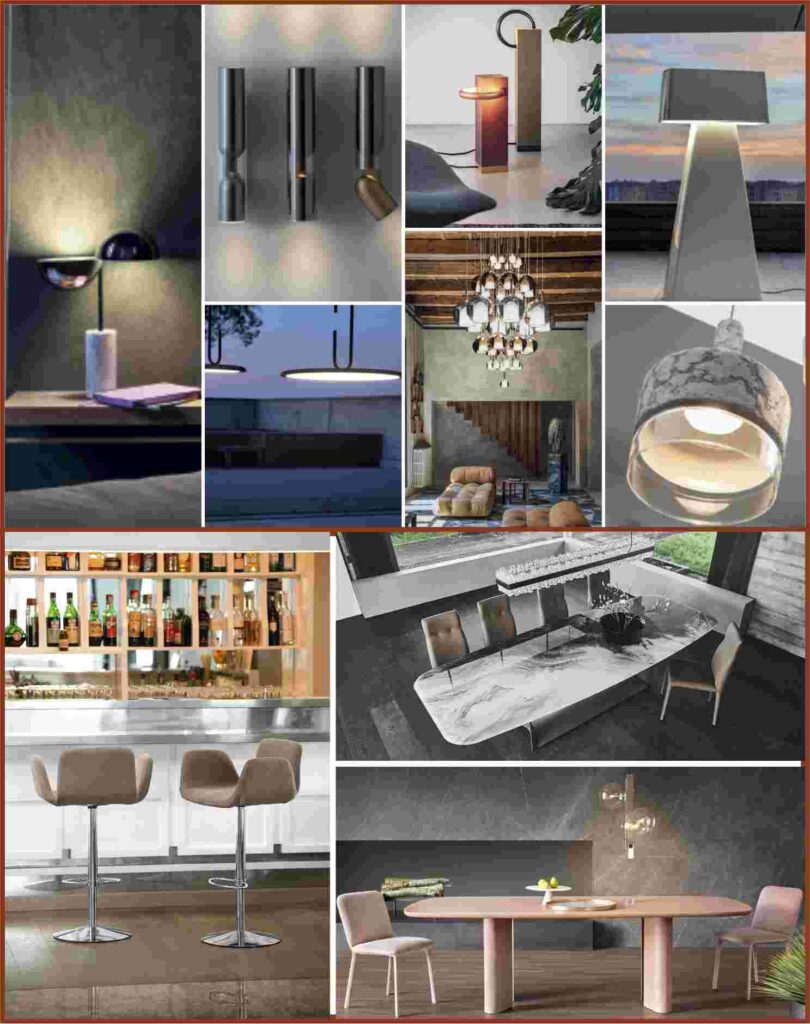 Contemporary Furniture for Luxurious Living and Modern Lifestyle - Alta Vista Living