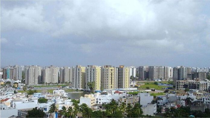 Navigating the Shift: Surat Real Estate's Transition to User Market and Technological Integration Navigating the Shift: Surat Real Estate's Transition to User Market and Technological Integration