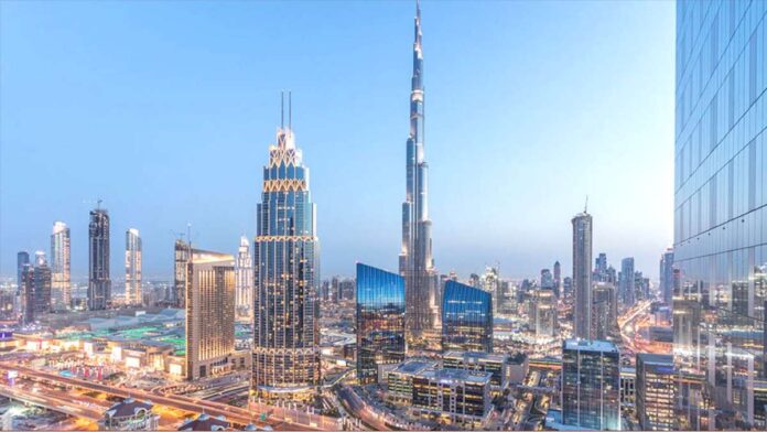 Unlocking Opportunities: Indian Investors Thrive in Dubai's Real Estate Market Unlocking Opportunities: Indian Investors Thrive in Dubai's Real Estate Market