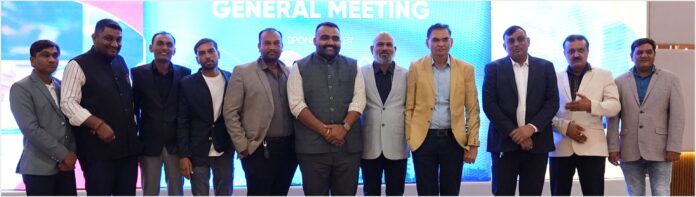 Surat District Civil Contractors Association (SDCCA) Odan Smart Summit 2024 Surat District Civil Contractors Association (SDCCA) Odan Smart Summit 2024