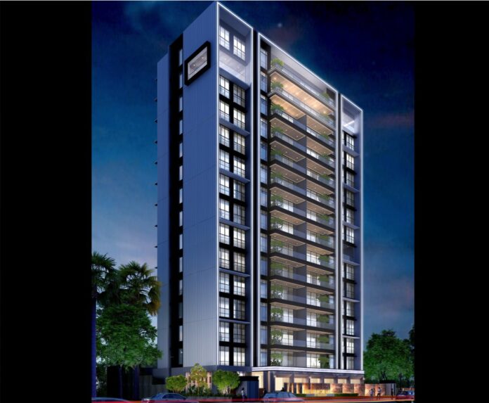 "Nestled in Pali Hill's lush greenery, Rustomjee unveils 'The Panorama'—a luxury haven offering elegance, modernity, and urban tranquility "Nestled in Pali Hill's lush greenery, Rustomjee unveils 'The Panorama'—a luxury haven offering elegance, modernity, and urban tranquility