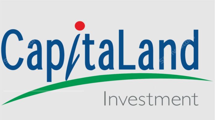 CapitaLand India Trust S$200 million linked loan CapitaLand India Trust S$200 million linked loan