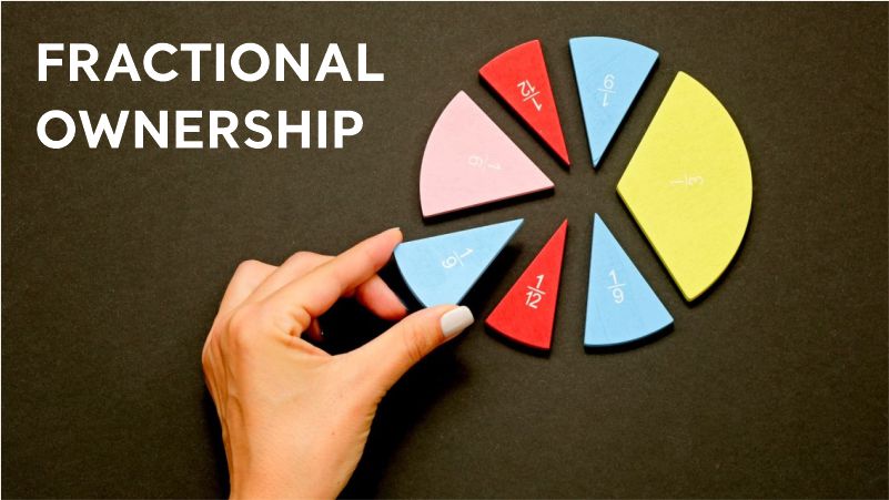You can own international brand property through fractional ownership and earn huge rental income-1