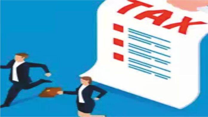 Income tax department issues reopening notices to over 10000 companies including real estate giants Income tax department issues reopening notices to over 10000 companies including real estate giants