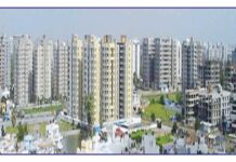 FIVE REAL ESTATE PROJECTS OF 16 TO 22 FLOORS IN SURAT APPROVED AT ONCE MUNICIPALITY RECEIVES REVENUE OF RS. 133.40 CRORES શહેરમાં 16 થી 22 માળનાં પાંચ રિઅલ એસ્ટેટ