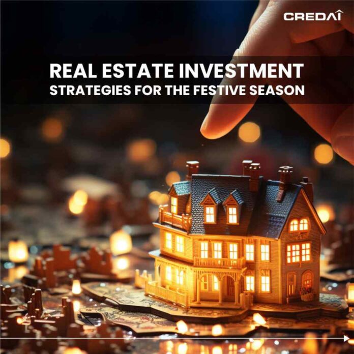 INVESTING IN REAL ESTATE DURING INVESTING IN REAL ESTATE DURING