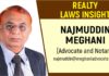 NECESSARY ELEMENTS OF PERMISSION TO SELL LAND PROPERTY IN ASHANT (DISTURBED) AREA
