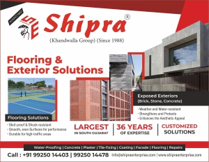 Shipra Enterprise Advt