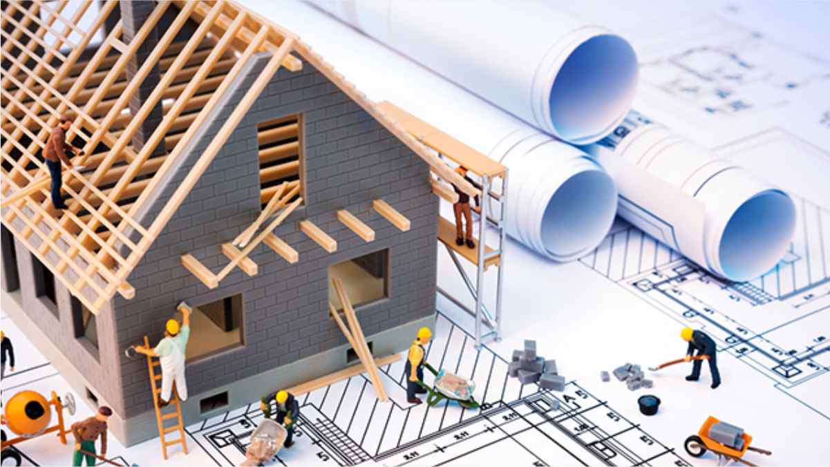 WHAT TYPES OF HOMES ARE IN DEMAND IN COUNTRY'S REAL ESTATE SECTOR