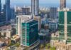 INDIAN REAL ESTATE SET FOR BREAKTHROUGH : 16% ANNUAL GROWTH TO PROPEL MARKET TO USD 10 TRILLION BY 2047 : COLLIERS-CREDAI REPORT Indian real estate set for usd 10 trillion by 2047 colliers-credai report-1