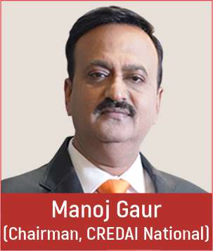 Indian real estate set for usd 10 trillion by 2047 colliers-credai report-6