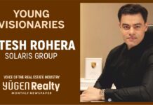 HITESH ROHERA – SOLARIS GROUP : SHAPING SURAT’S COMMERCIAL HORIZON Hitesh rohera solaris group shaping surats commercial horizon-1