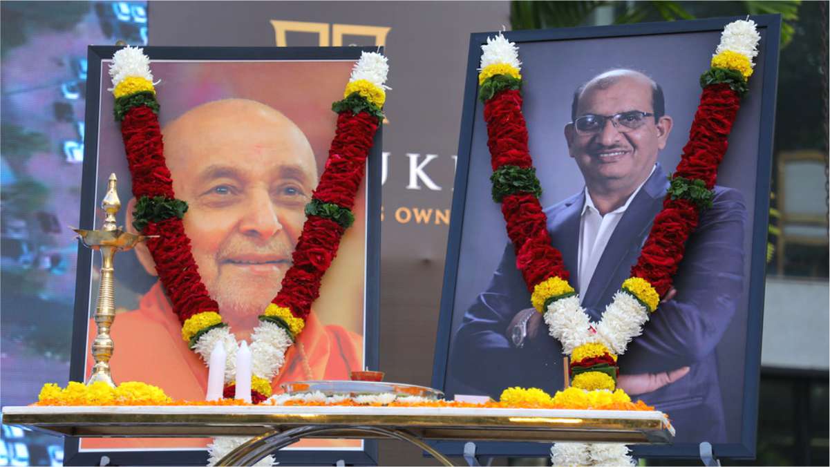Pramukh group celebrates 11th annual day with emotional tributes and visions for future-1