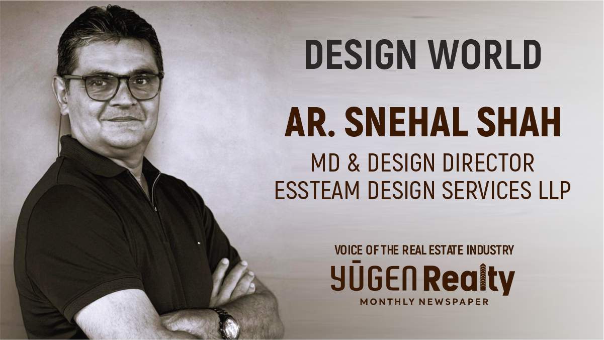 Retail space design plays an important role in attracting engaging and increasing sales-1