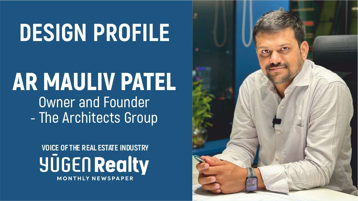 Rising star of design ar mauliv patel and the architects group tag-1