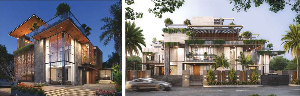 Rising star of design ar mauliv patel and the architects group tag-2