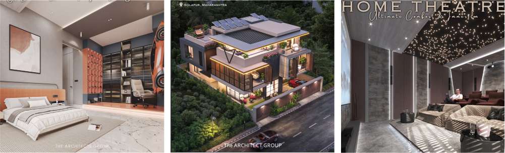 Rising star of design ar mauliv patel and the architects group tag-3