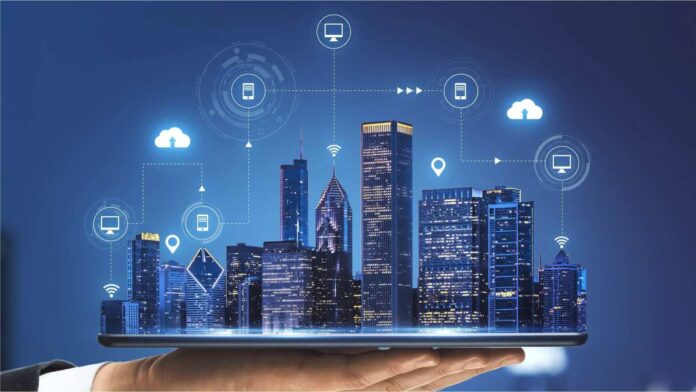 Key insights from credai and liases foras report-1 Key insights from credai and liases foras report-1