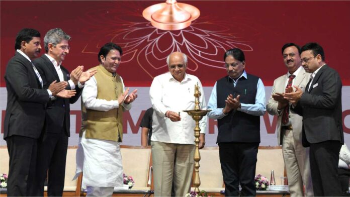 The big shift in indian real estate-1 The big shift in indian real estate-1