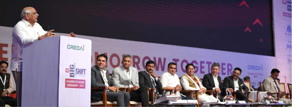 The big shift in indian real estate-2