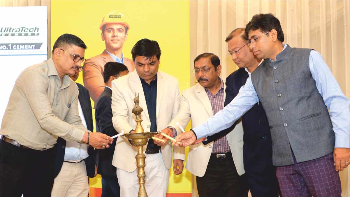 12th icea ultratech outstanding concrete structure awards 2025-1