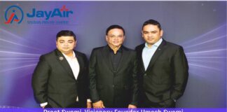 Jay air systems celebrates 31 years of cooling excellence Jay air systems celebrates 31 years of cooling excellence-1