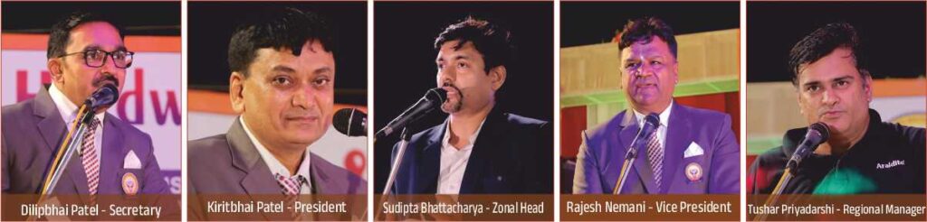Shabmmas 13th agm a memorable evening of unity and celebration3