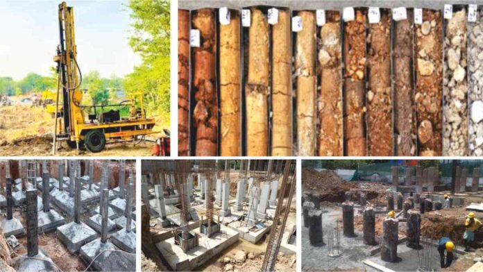 Why soil testing in foundations is extremely important for strong ...