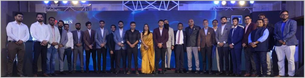 Hurun india, in collaboration with grohe, organizes the first real estate excellence awards in gujarat-1