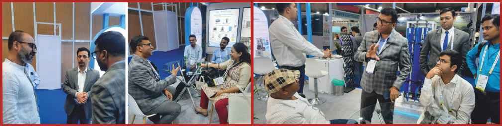 31st indian plumbing conference and exhibition-2