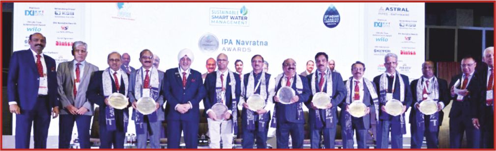 31st indian plumbing conference and exhibition-4