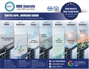 Rmix Concrete