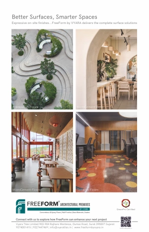 Vyara Tiles Limited