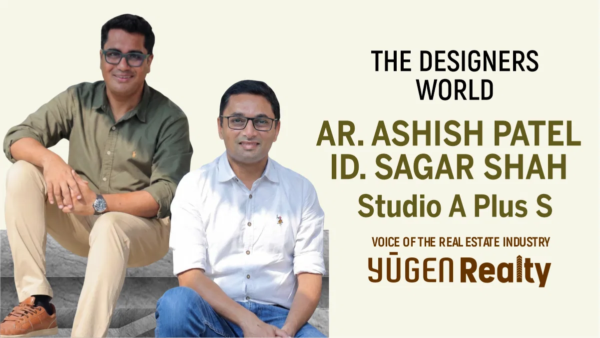 The Power of Collaboration and Vision : Architect Ashish Patel and ...