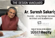 The Ideology of Architecture in Dialogue with Nature Architect Suresh Sakariya The ideology of architecture in dialogue with nature architect suresh sakariya-1