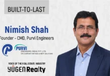 Beyond Cooling : Engineering Trust, Excellence and Future – 28 Years of Memorable Journey of Purvi Engineers Beyond cooling engineering trust excellence and future purvi engineers-1