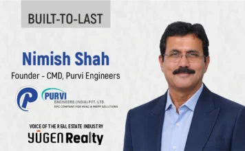 Beyond Cooling : Engineering Trust, Excellence and Future – 28 Years of Memorable Journey of Purvi Engineers Beyond cooling engineering trust excellence and future purvi engineers-1
