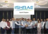 ISHRAE Surat Chapter Installation Ceremony 2026–27 Celebrates New Leadership, Vision & Future Growth Ishrae surat chapter installation ceremony 2026–27 celebrates new leadership vision and future growth-1