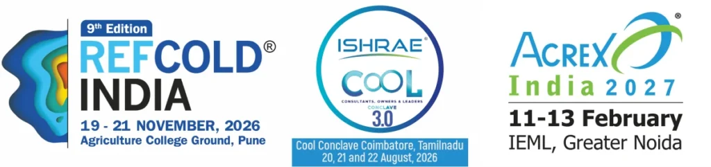 Ishrae surat chapter installation ceremony 2026–27 celebrates new leadership vision and future growth-6