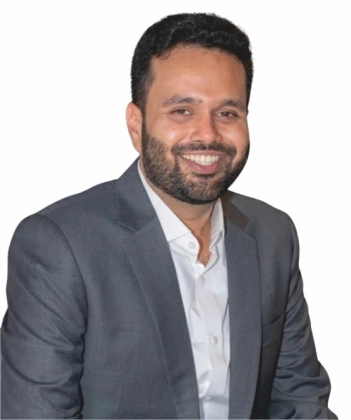 Shivalik group launches lofi home store in surat-Harshvardhan Shah