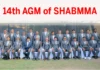 14th AGM of SHABMMA : A Memorable Evening of Organization, Dialogue, And Musical Celebration 14th agm of shabmma-1
