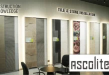 Ascolite Unveils Its First Display Centre in Surat : A Knowledge Hub Showcasing the Future of System-Based Construction Ascolite unveils its first display centre in surat-1