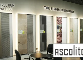 Ascolite Unveils Its First Display Centre in Surat : A Knowledge Hub Showcasing the Future of System-Based Construction Ascolite unveils its first display centre in surat-1