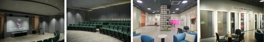 Ascolite unveils its first display centre in surat-3